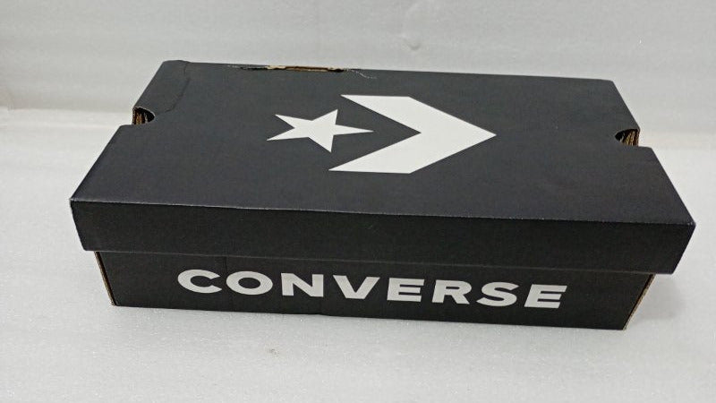 Zapatillas Converse Omni Trainer Ox Black / Dark Matter Talla 39
