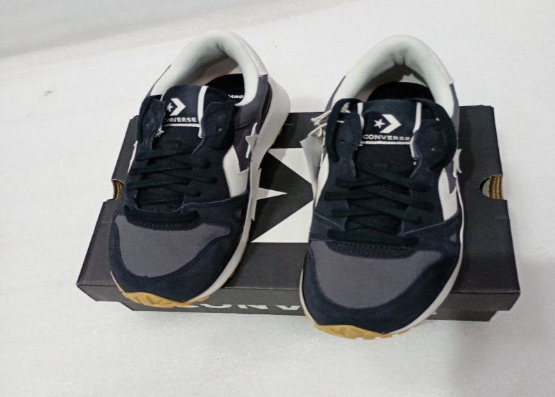 Zapatillas Converse Omni Trainer Ox Black / Dark Matter Talla 39