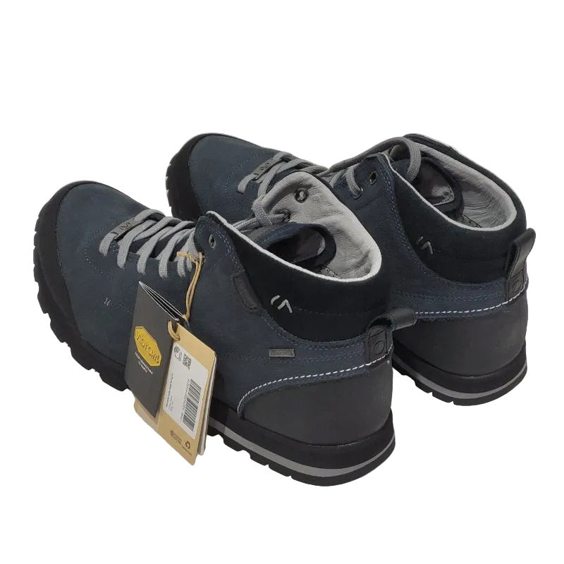 Botín Lippi Woods Mid Azul 44 EUR / 29.5 cm Hombre