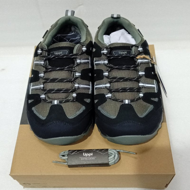 Zapatillas Lippi Puelo Marengo Hombre Talla 44