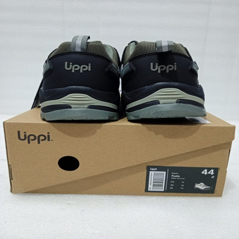 Zapatillas Lippi Puelo Marengo Hombre Talla 44