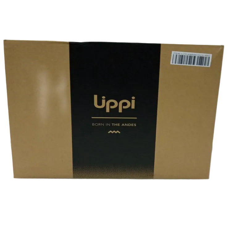 Botas Adulto Lippi Native Mid 37 Mujer