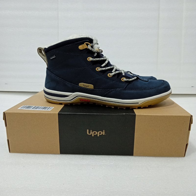 Botas Adulto Lippi Native Mid 37 Mujer