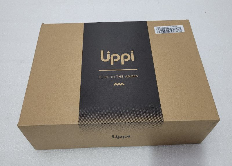 Zapatos Lippi Puelo Marengo EUR 41 / 26 cm