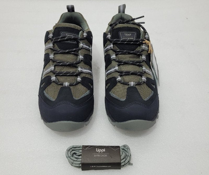 Zapatos Lippi Puelo Marengo EUR 41 / 26 cm