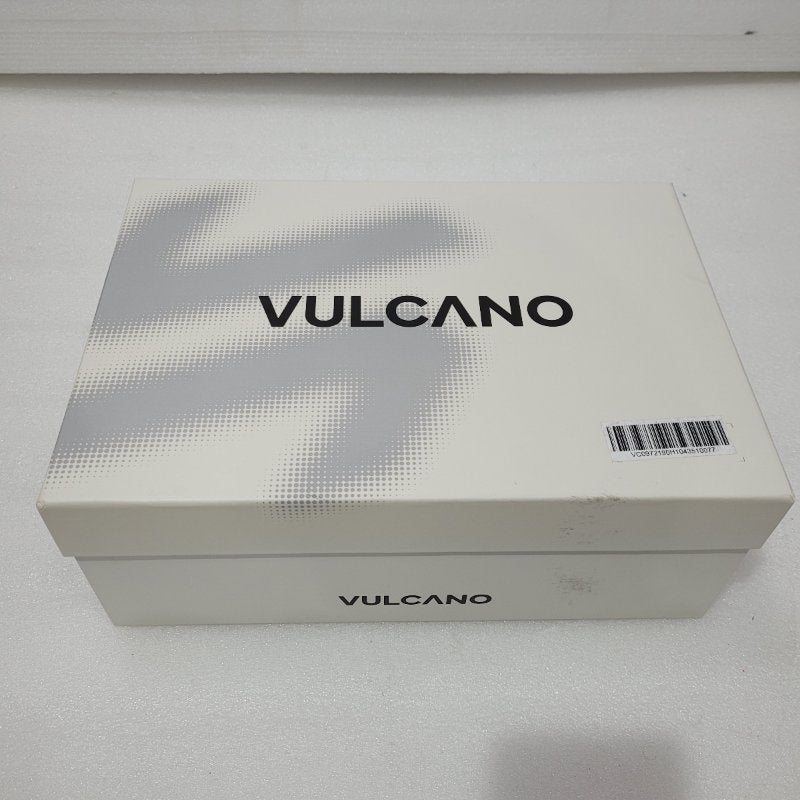 Zapatillas Adulto Vulcano Rewind – Negro, Talla 10 US