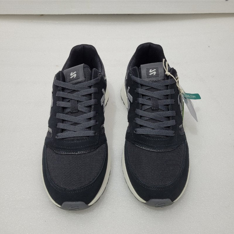 Zapatillas Adulto Vulcano Rewind – Negro, Talla 10 US
