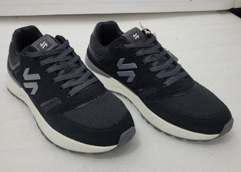 Zapatillas Adulto Vulcano Rewind – Negro, Talla 10 US
