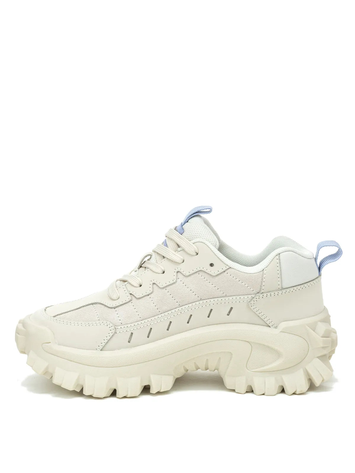 Zapatillas Casual Cat Intruder Lite Eur 39.5 Femenino
