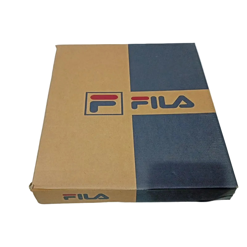 Zapatillas Fila Ardenza Low Mujer Blanco RED Talla 39
