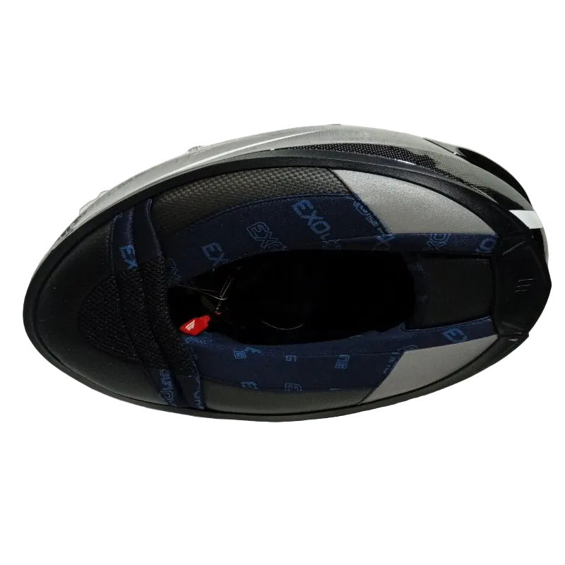 Casco de Moto MT Helmets FF103SC Kre Snake Carbon 2.0 Talla S
