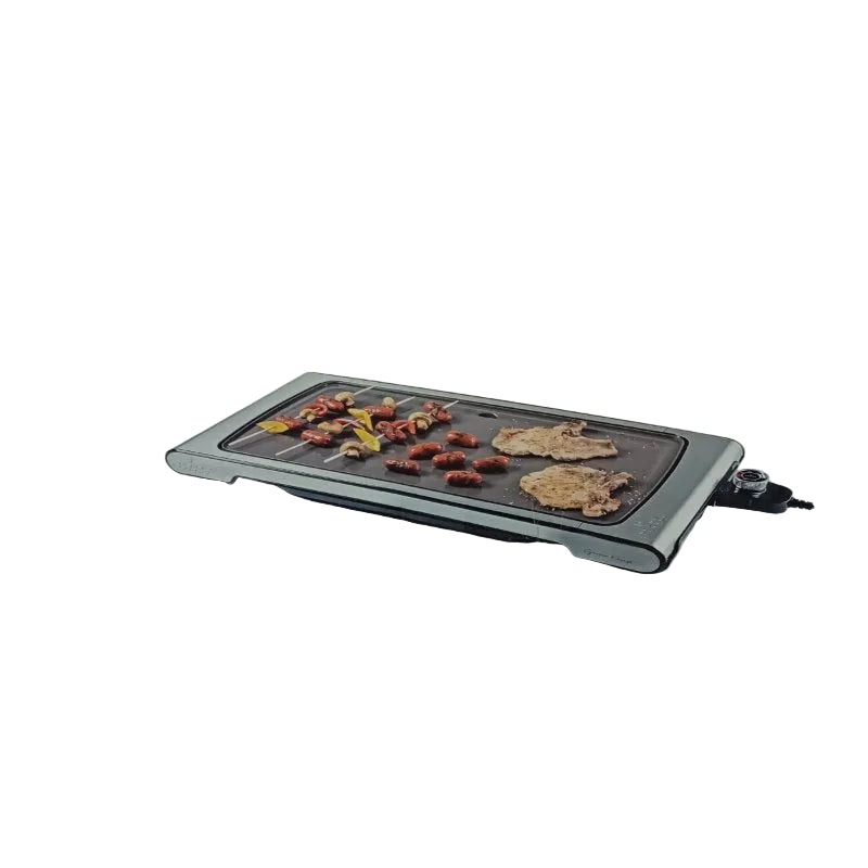 Parrilla Eléctrica Ursus Trotter UT-ECOKERAMIK