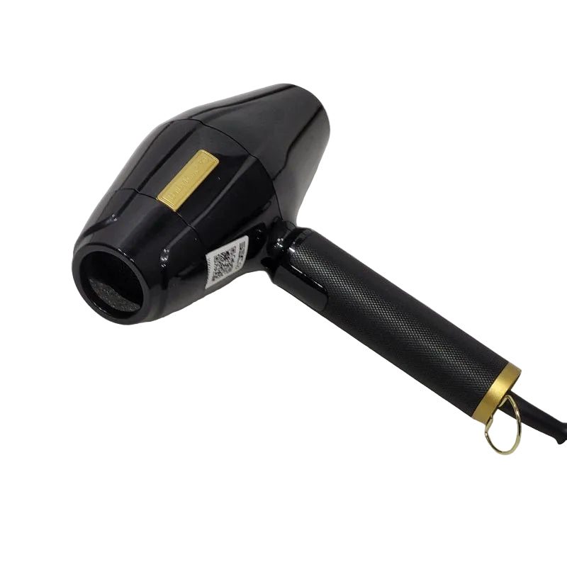 Secador de Pelo BabylissPro BlackFX 2000W