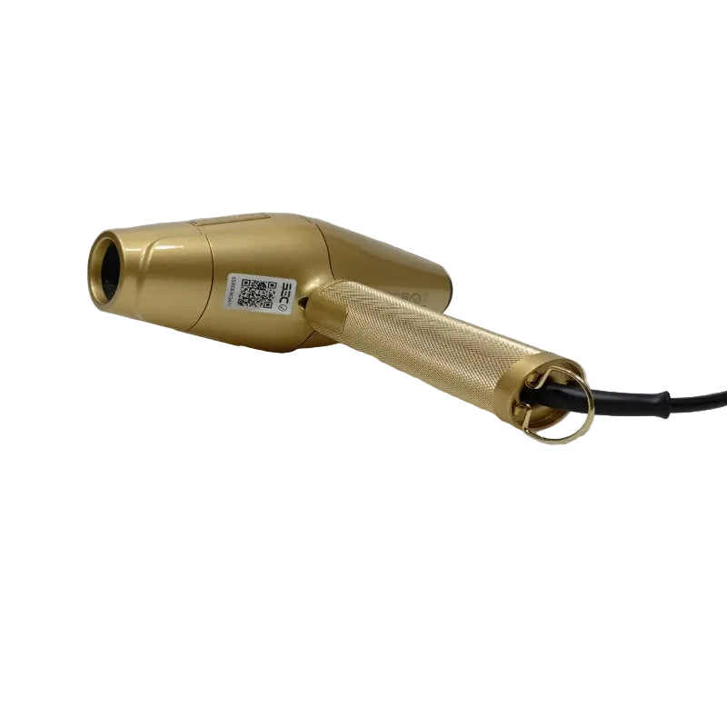 Secador de Pelo BabylissPRO GoldFX – Potencia 2000W