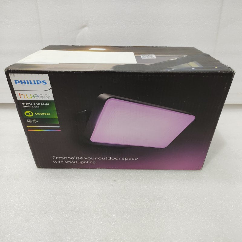 Reflector Philips Hue White and Color Ambiance Discover