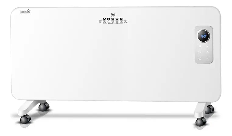 Calefactor Convectivo Ursus Trotter UT MC-20 2000W, Blanco