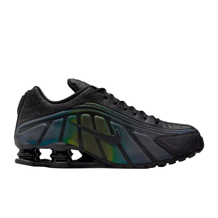 Zapatillas Nike Shox R4 SE Black-Seaweed  44.5 EUR / 28.5 cm