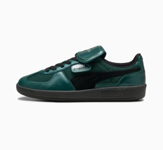 Zapatillas Puma X Palermo 2 Harry Potter Talla 23.5