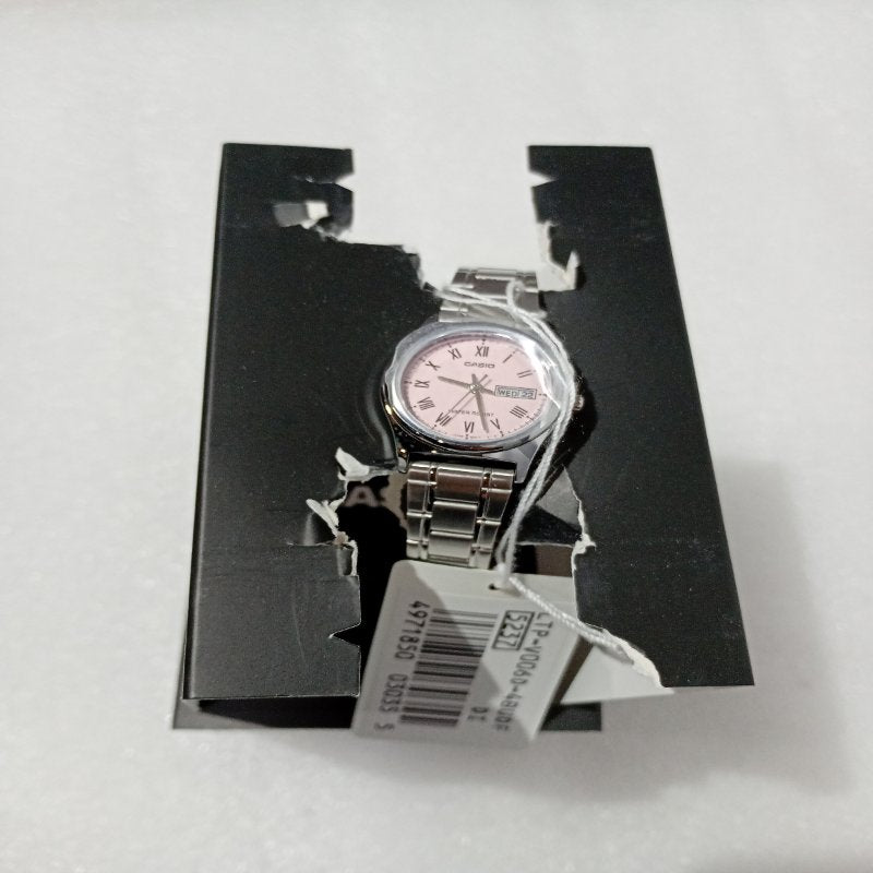 Reloj Casio LTP-V006D-4BUDF