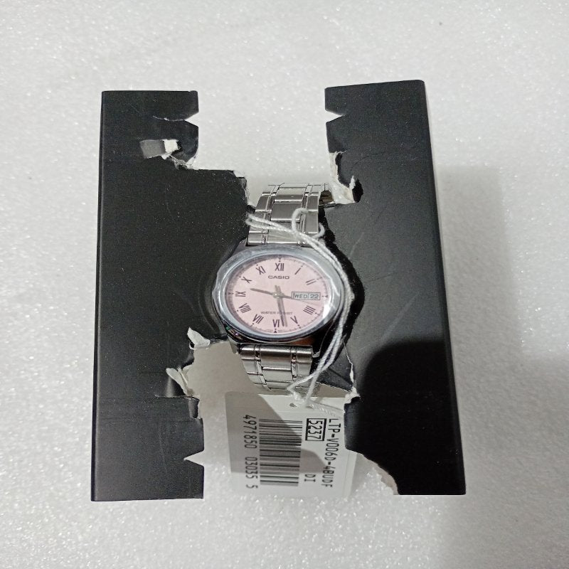 Reloj Casio LTP-V006D-4BUDF