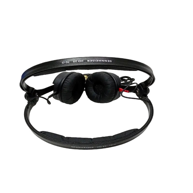 Audífonos Profesionales Sennheiser HD 25, Headphones