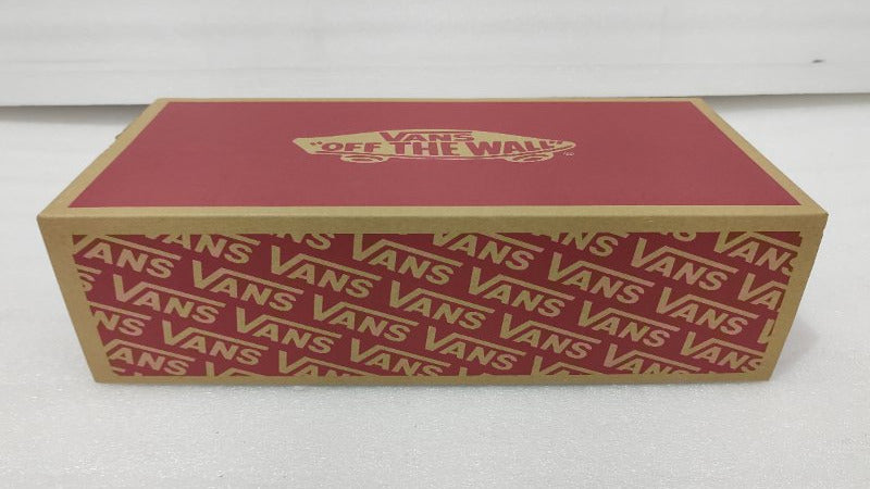 Zapatilla Vans Super Lowpro Talla EUR 42