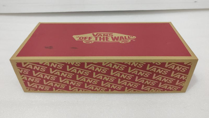 Zapatilla Vans Super Lowpro Talla EUR 43