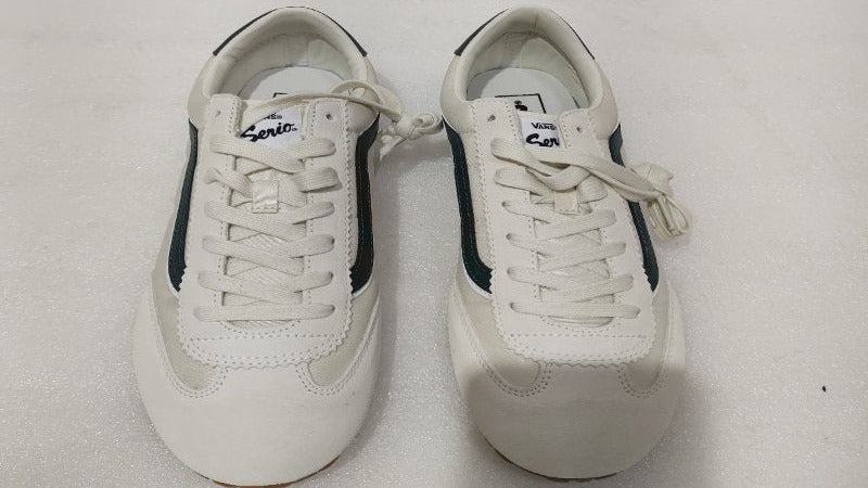 Zapatilla Vans Super Lowpro Talla EUR 43