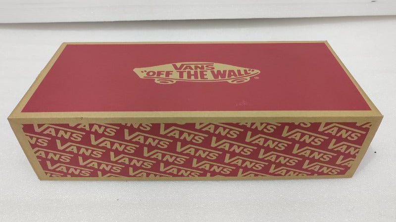 Zapatilla Vans Super Lowpro Talla EUR 44
