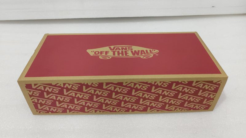Zapatilla Vans Super Lowpro Talla EUR 45