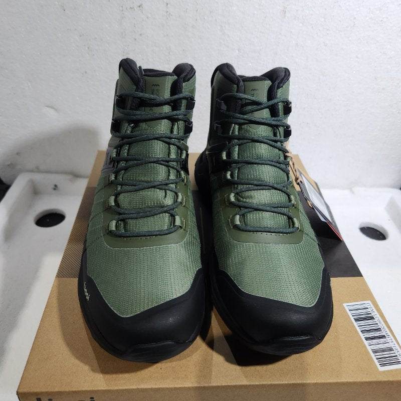 Bototos Lippi Vulcano Iron Stone Mid B-Dry Talla EUR 41