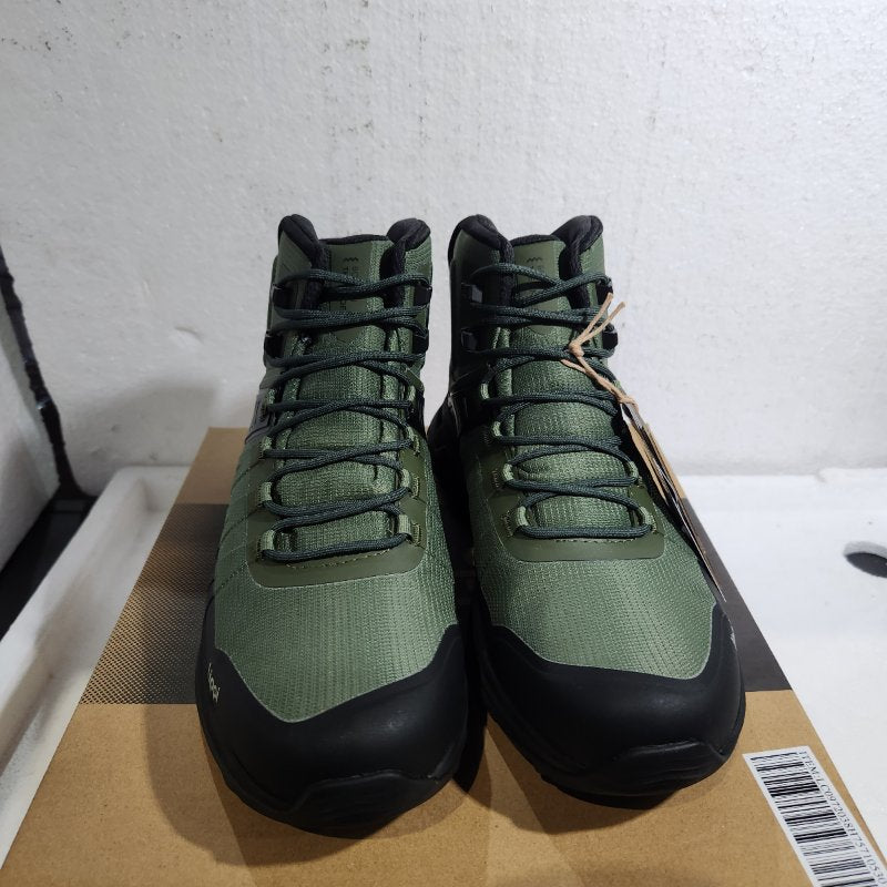 Bototos Lippi Vulcano Iron Stone Mid B-Dry Talla EUR 41