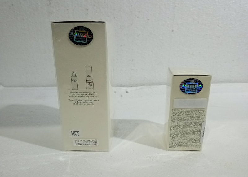Set Perfumes Giorgio Armani Acqua Di Giò Parfum 200ml + 30ml