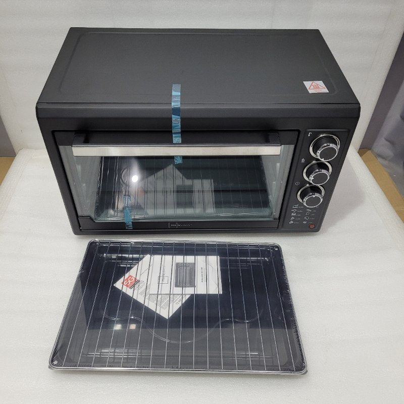 Horno Eléctrico Mainstays TY451A 45 Litros