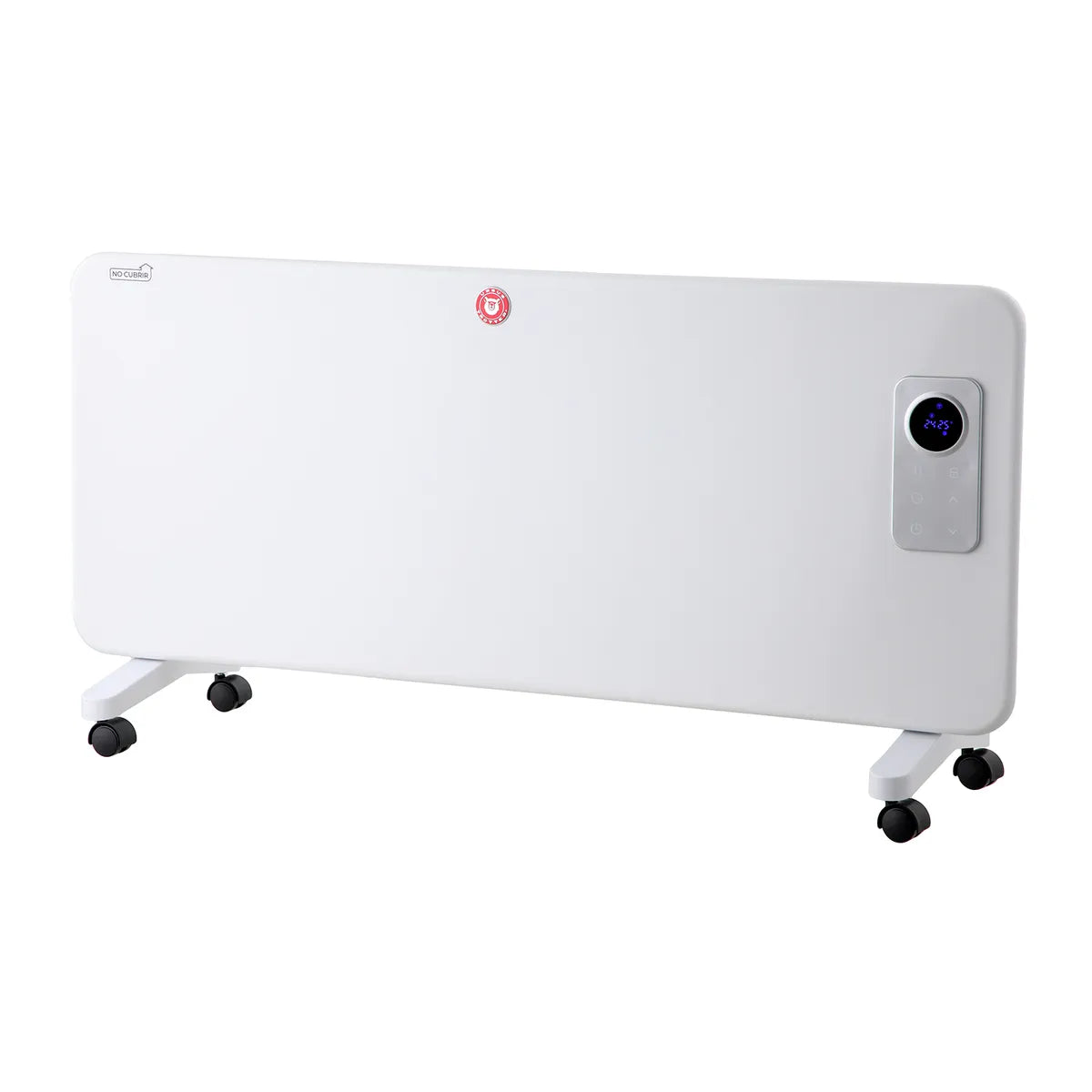 Calefactor Convectivo Ursus Trotter UT MC-20 2000W, Blanco