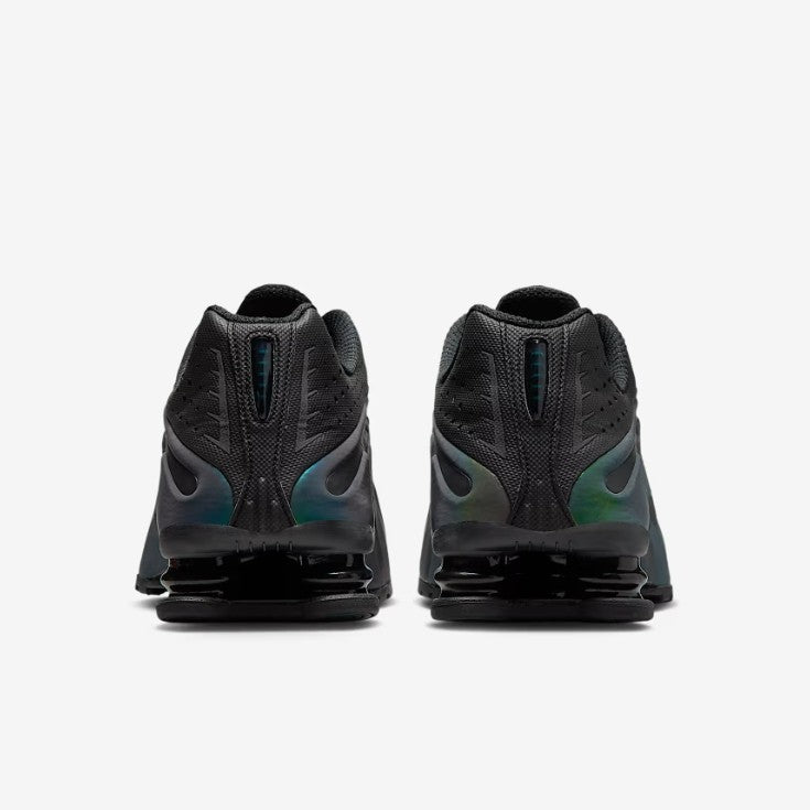 Zapatillas Nike Shox R4 SE Black-Seaweed  44.5 EUR / 28.5 cm