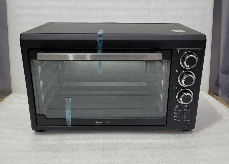 Horno Eléctrico Mainstays TY451A 45 Litros