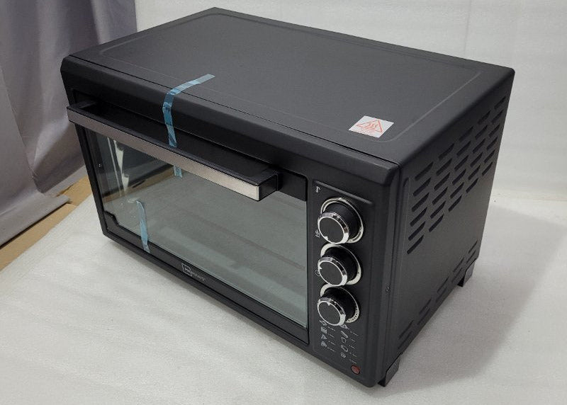 Horno Eléctrico Mainstays TY451A 45 Litros