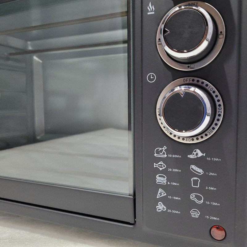Horno Eléctrico Mainstays TY451A 45 Litros