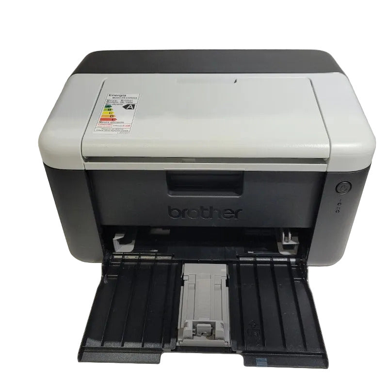 Impresora Láser Monocromática Brother HL-1202