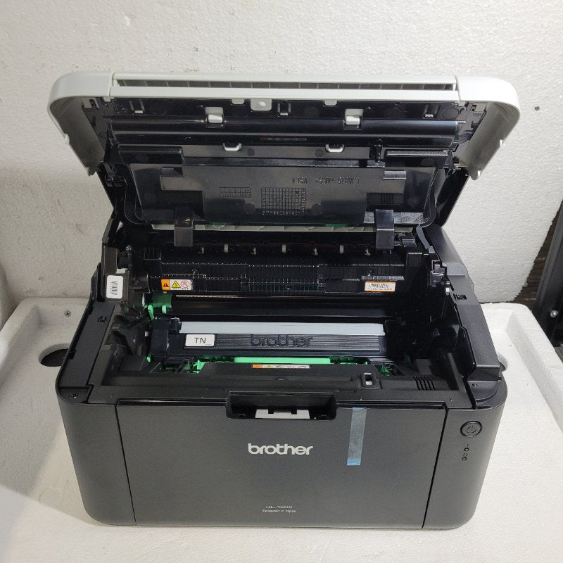Impresora Láser Monocromática Brother HL-1202