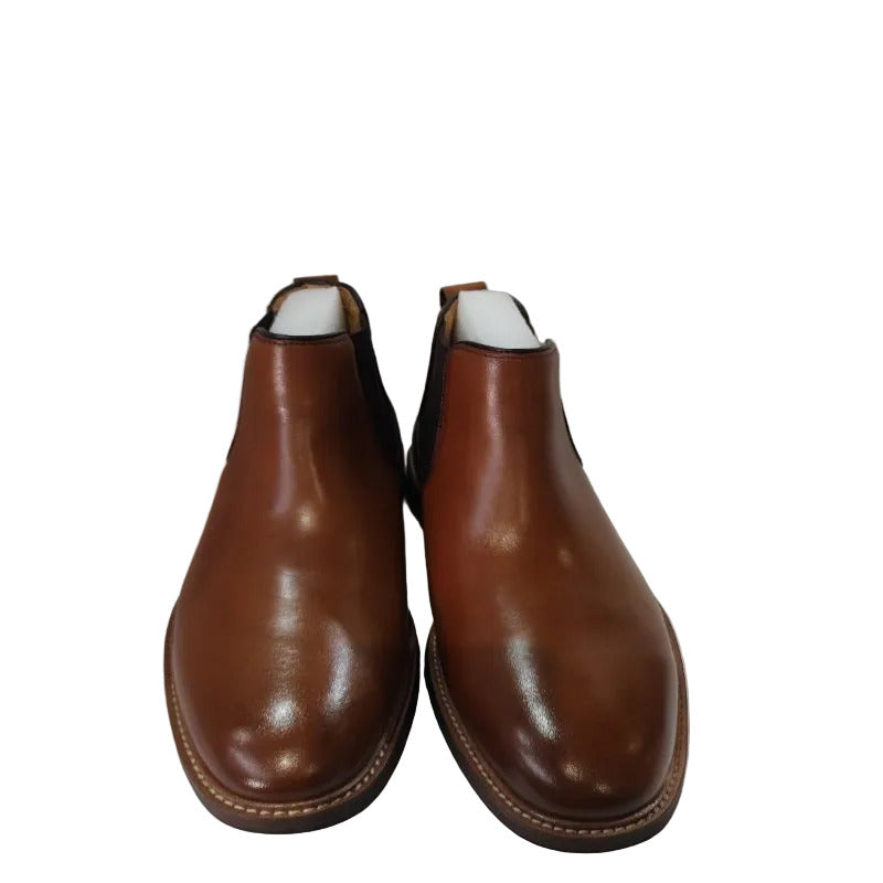 Botín Chelsea Florsheim Anthem Saddle 42.5 Eur Masculino