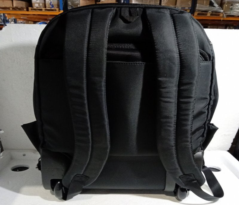 Mochila con Ruedas para Viaje Trolley Mediano Totto