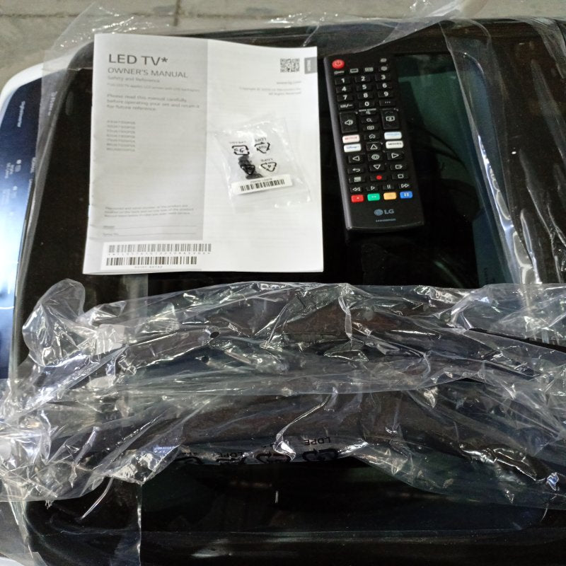 Smart TV UHD 4K  LG 65UA7300PSB 65 Pulgadas