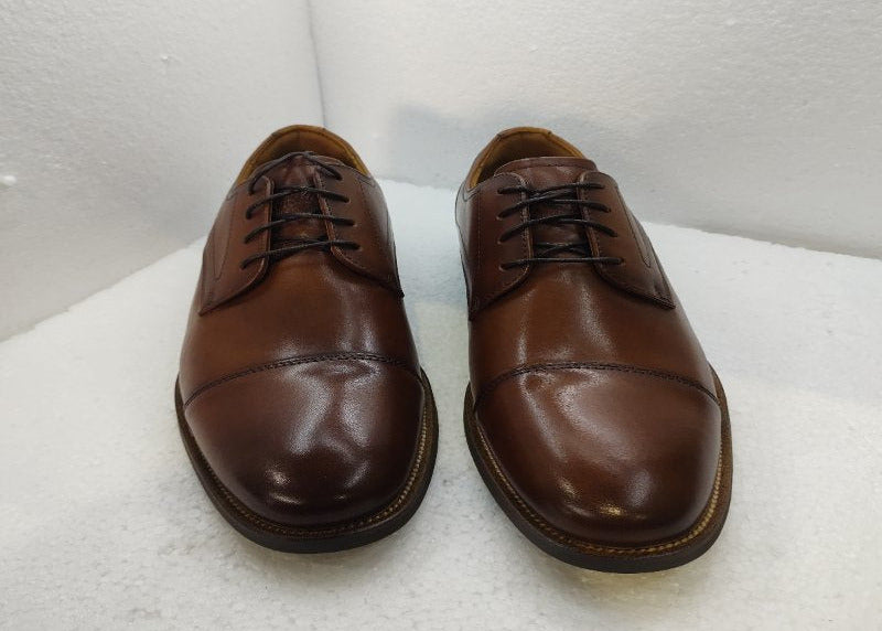 Zapato Florsheim Rucci Cap Ox Cognac 41 EUR Masculino
