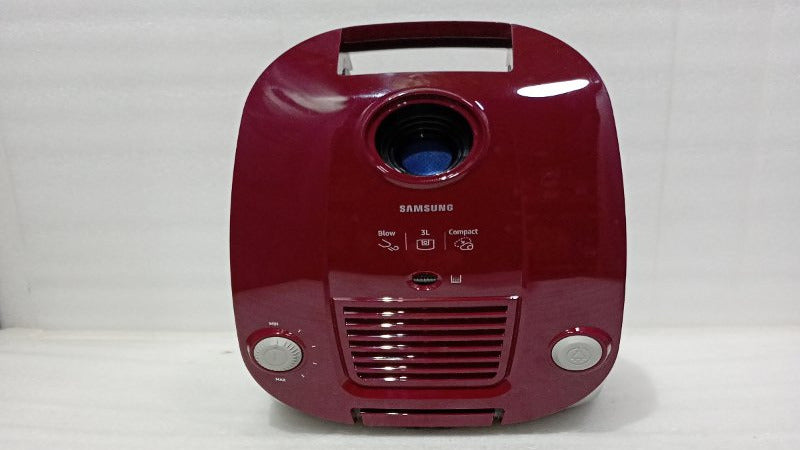 Aspiradora Samsung SC4190 Purple