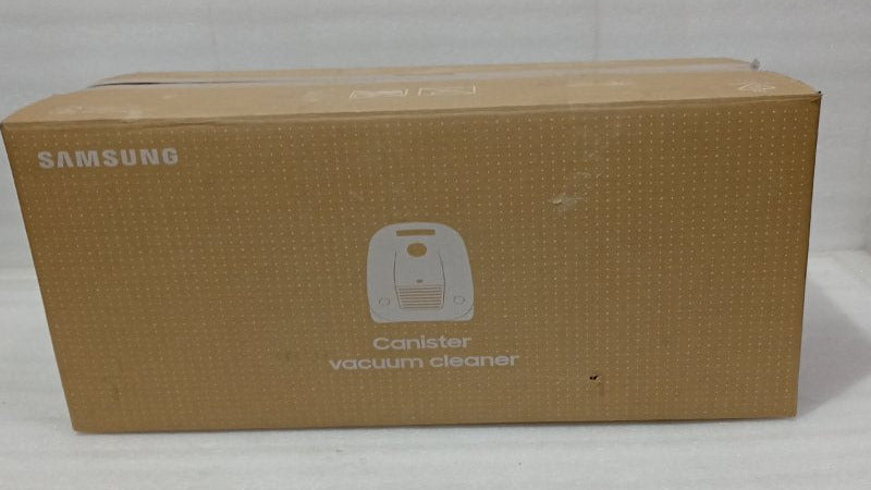Aspiradora Samsung SC4190 Purple