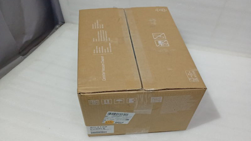 Aspiradora Samsung SC4190 Purple