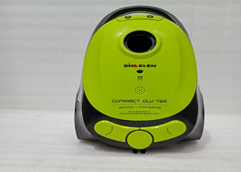 Aspiradora Sindelen AP-1700 Compact Duster 1700 W Verde