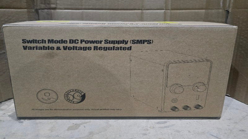 Fuente de Alimentación YIHUA 3010D-VI 300W